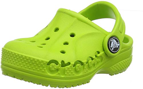 Image of crocs Unisex-Child Classic Sandal Clogs