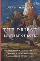 The Priest: Mystery of Love 1685953220 Book Cover