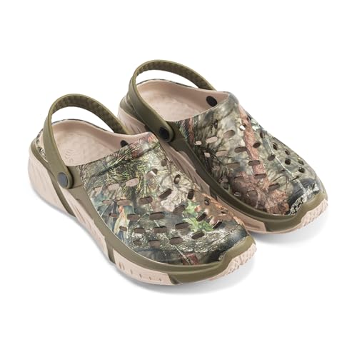 Image of Trekking Clog for Men by Joybees