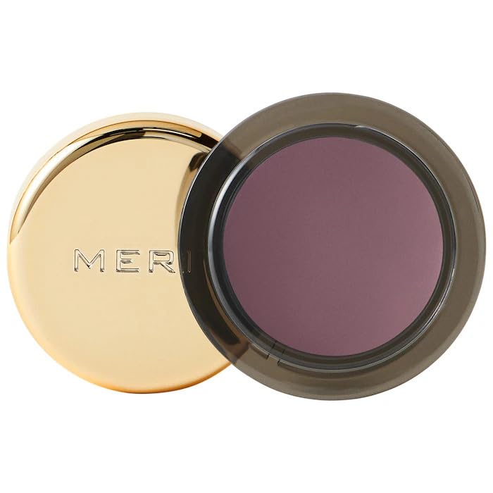 M4RIT - Cream Eyeshadow - Social (soft mauve)