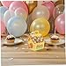 Luxshiny 10pcs Honey Bee Paper Treat Boxes Bee Candy Boxes Versatile Decorations for Baby Shower Birthday Parties