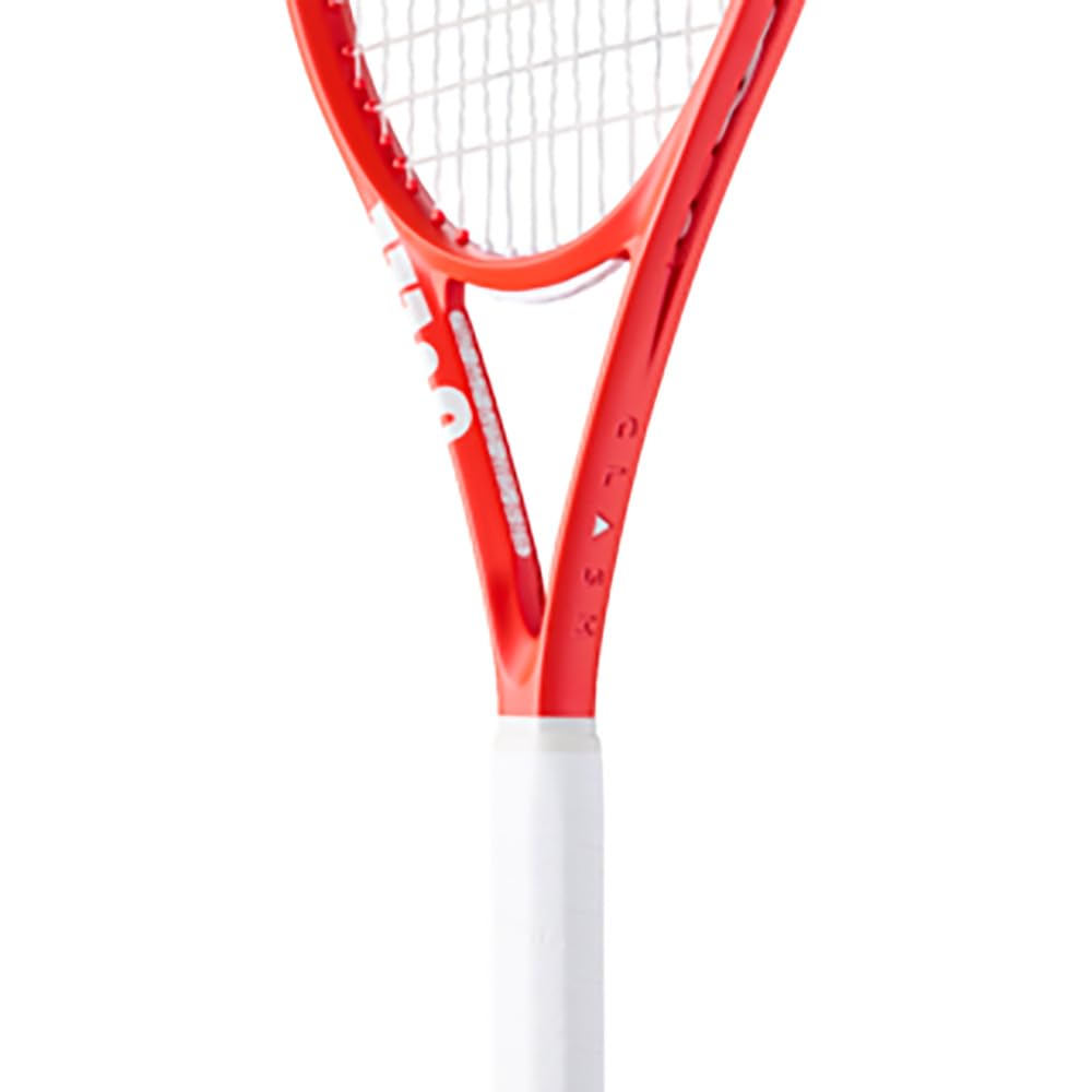 Amazon | ウイルソン Wilson 硬式テニスラケット CLASH 100L V3