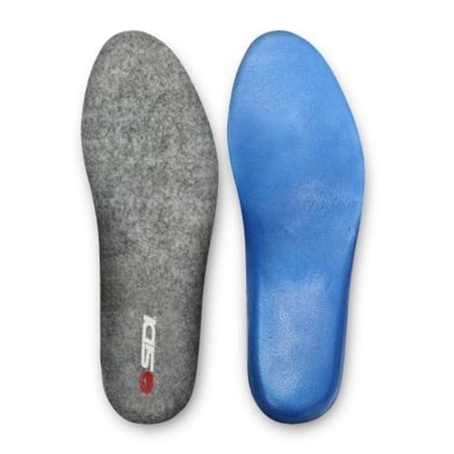 Plantillas térmicas Sidi London para ciclismo, talla 43 miniatura 1