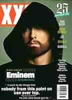 XXL magazine 雑誌 表紙 エミネム XXL Magazine #56 (March 2004) Eminem | eBay