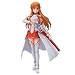 Produktbild Yuuki Asuna Sword Art Online, bewegliche Sammlerfigur SAO II