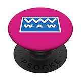 WAW walking climbing cycling biking camping