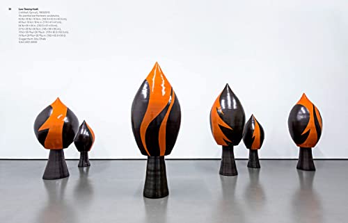 Only the Young: Experimental Art in Korea, 1960s-1970s