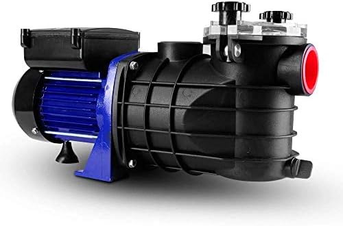Giantz 1200W Swimming Pool Water Pump 