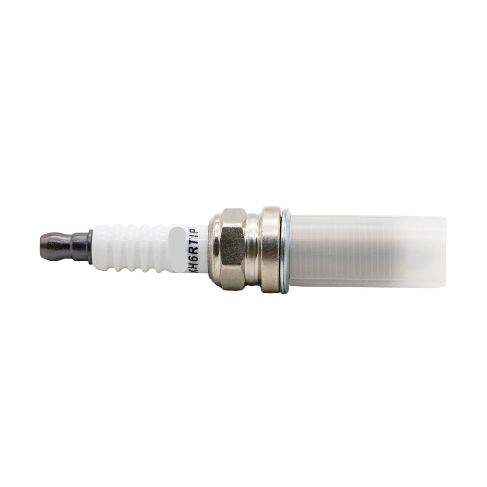 Bujías de iridio platino KH6RTIP (2-8 piezas) 6481/ILFR6B 4212/ILFR6G-E SILFR6A 30751806 31216184(2 pieces with box)