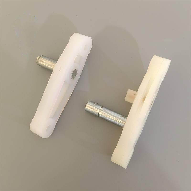 5SETS Elevator Door Lock Swing Arm for QKS9 L= 110mm