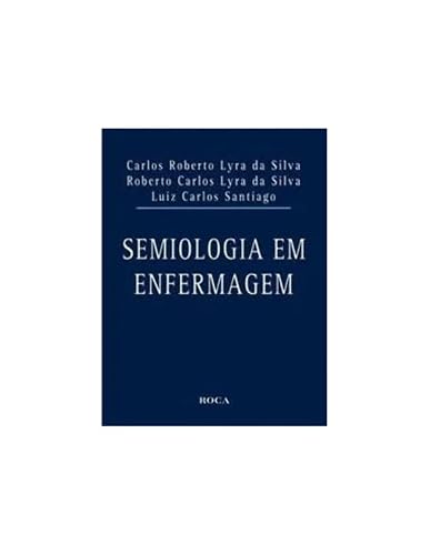 Semiologia em Enfermagem