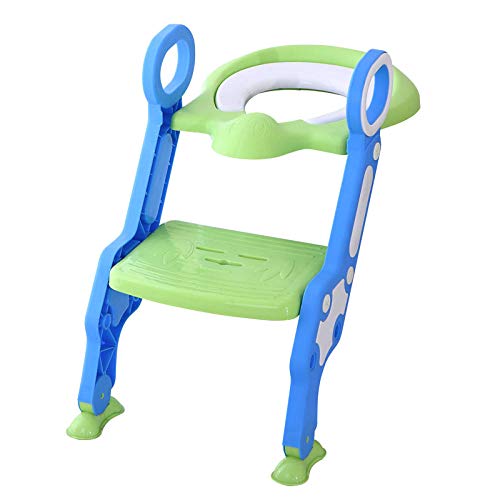 Finis les accidents : pot de formation bébé et chaise toilette sécurisée