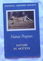 Nature in motion B0007EE1C2 Book Cover