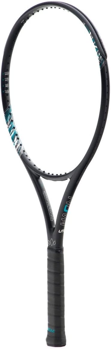 Nova FS 100 Lite Series | 27” Adult Tennis Racket Unstrung | Flex Stabilization System for Stability & Power | Precision & Control | Indoor/Outdoor | Great for Performance-Focused Players