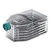 NEST Scientific USA 731002 Nest Scientific Usa 5-Layer Cell Culture Flask, Vent Cap, Straight Neck, TC, Sterile