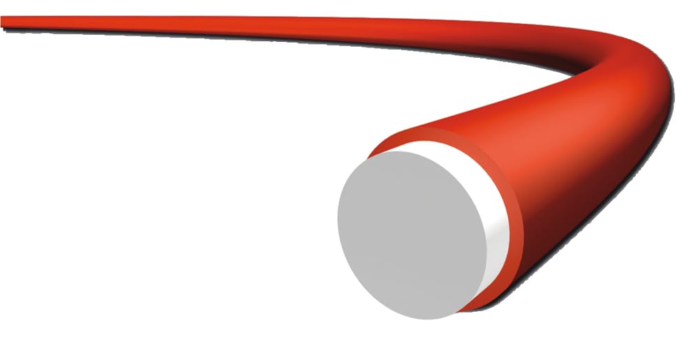 Fil nylon desbrozadora Dolmar 3.0mm bobine 56m pour coupe-bordure