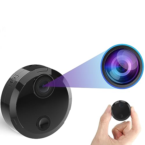 Amazon.co.jp: BBIDSW 小型カメラ 超小型カメラ スマホ対応
