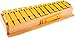 Studio 49 Series 1600 Orff Glockenspiels, Diatonic Alto Unit Only, Gad