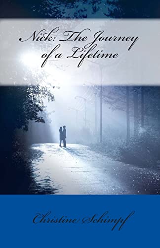 Preisvergleich Produktbild Nick: The Journey of a Lifetime