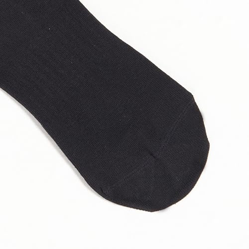 BOSS Men's Lurex Logo Combed Cotton Socks2