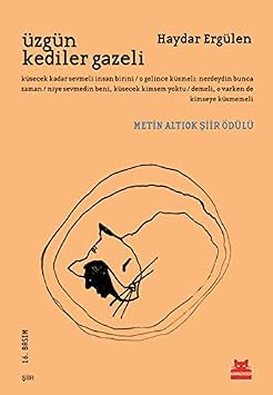 zg n Kediler Gazeli