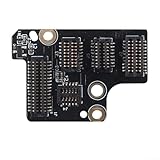 [MATÉRIAU DE HAUTE QUALITÉ] : fabriqué à partir de matériau PCB durable – une solution pratique pour les fabricants et les techniciens qui effectuent l'entretien ou les réparations sur les modèles BambuLab P1.