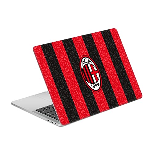 Évitez les rayures sur MacBook Pro 13 A2338 via le Skin AC Milan