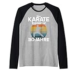 30. Geburtstag 30 Jahre Karate Ideen