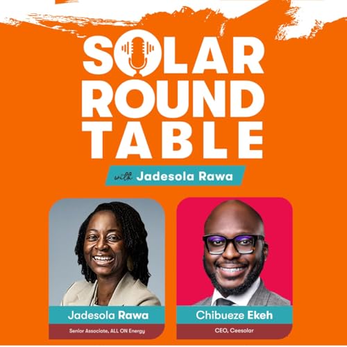 Changing the Narrative/Taking The Lead