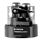 Everpure EV9259-14 QL3 Single Filter Head with Bracket, Shut-off valve, and 3/8 inch NPT threads