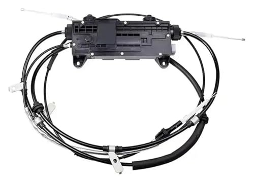 Módulo actuador de freno de estacionamiento eléctrico LR032104 Discovery 4 L320