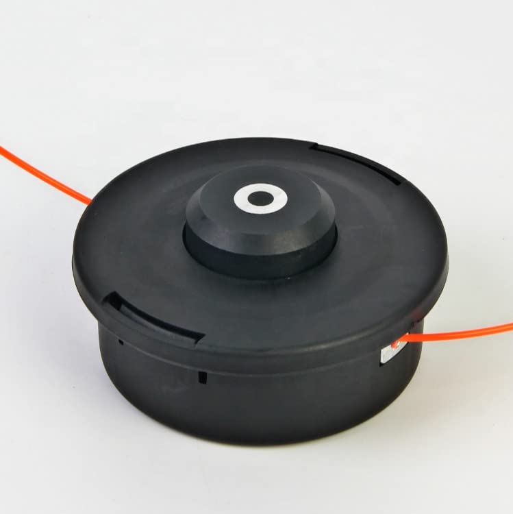 Garden Tools Brush cutter spare parts speed feed grass trimmer head BRUSH CUTTER LOAN MORE AGRICULTURE GRASS CUTER NILONE TRIMER HEAD-image-13