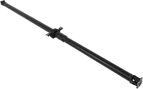 Vista 146 de SCITOO Longitud del eje de hélice del eje de transmisión delantero 36.2 pulgadas compatible con 2001-2004 para Jeep Grand para Cherokee 4.0L