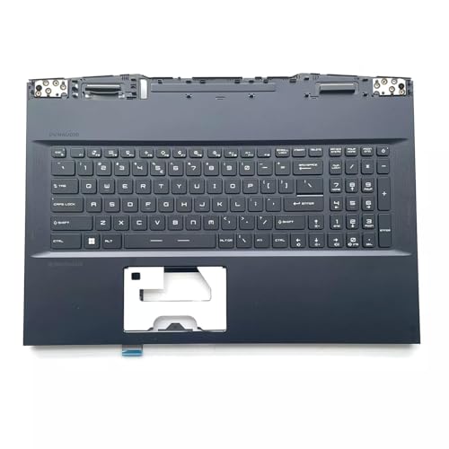 Repose-bras MSI GE76 Raider résout vos problèmes de châssis cassé