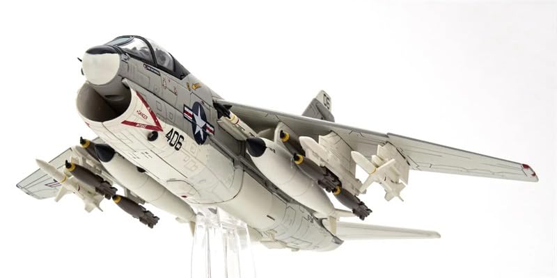 CENTURY WINGS A-7E コルセアII アメリカ海軍 1/72 A-7E コルセアII アメリカ海軍 VA-25 FIST OF THE FLEET