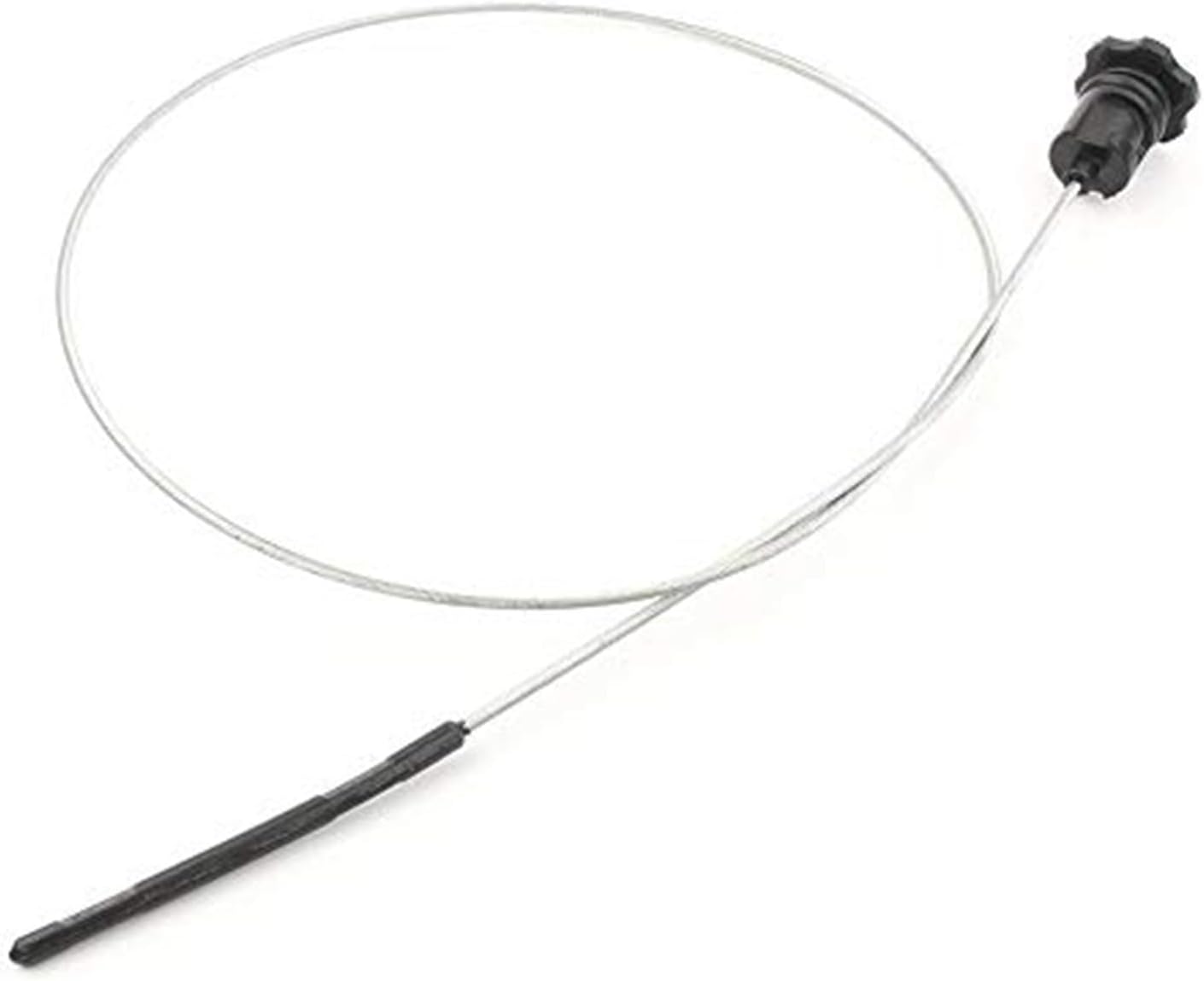 Car Auto Oil Level Dipstick Engine Oil Dip Stick A223012 for Challenger for Charger 5.7L V8 Engines 2008-2012 Engine Oil Dipstick Indicator