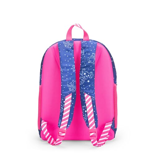 Sac à dos Tokidoki ergonomique contre le mal de dos avec grands compartiments - 4