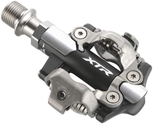 Listado y reviews de Pedales shimano xtr del mes. 9 Listado y reviews de Pedales shimano xtr del mes. 9