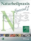 Naturheilpraxis Spezial 1: Traditionelle abendländische Medizin - Olaf Rippe, Margret Madejsky 