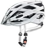 city helmet bicycle Inklusive Plug-in LED zur besseren Sichtbarkeit
