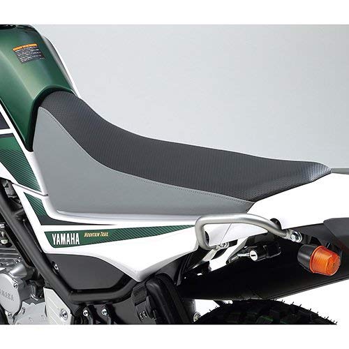 Amazon | ヤマハ ツーリングシート XT250 SEROW/XT250X Q5K-YSK-049 