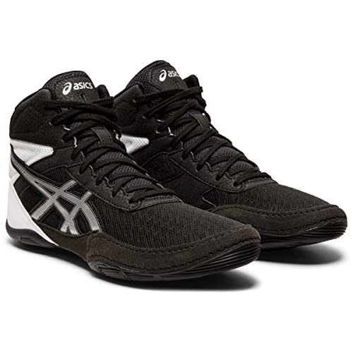 Asics 1084A007.001 Kid'S Matflex 6 Grade School Wrestling Shoes thumb #2
