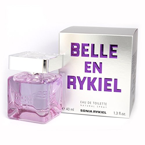 Flakon: Belle en Rykiel von Sonia Rykiel