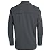 Produktbild VAUDE Herren Hemd Men's Rosemoor LS Shirt II, iron, XL, 42236