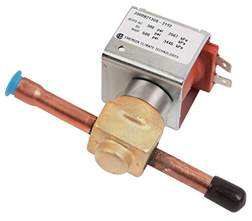 Scotsman Hot Gas Valve - 12-2471-02