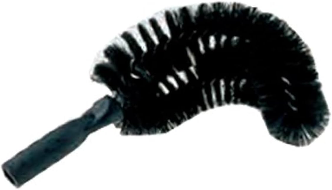 Unger PIPE0 Tube Brush, Metal