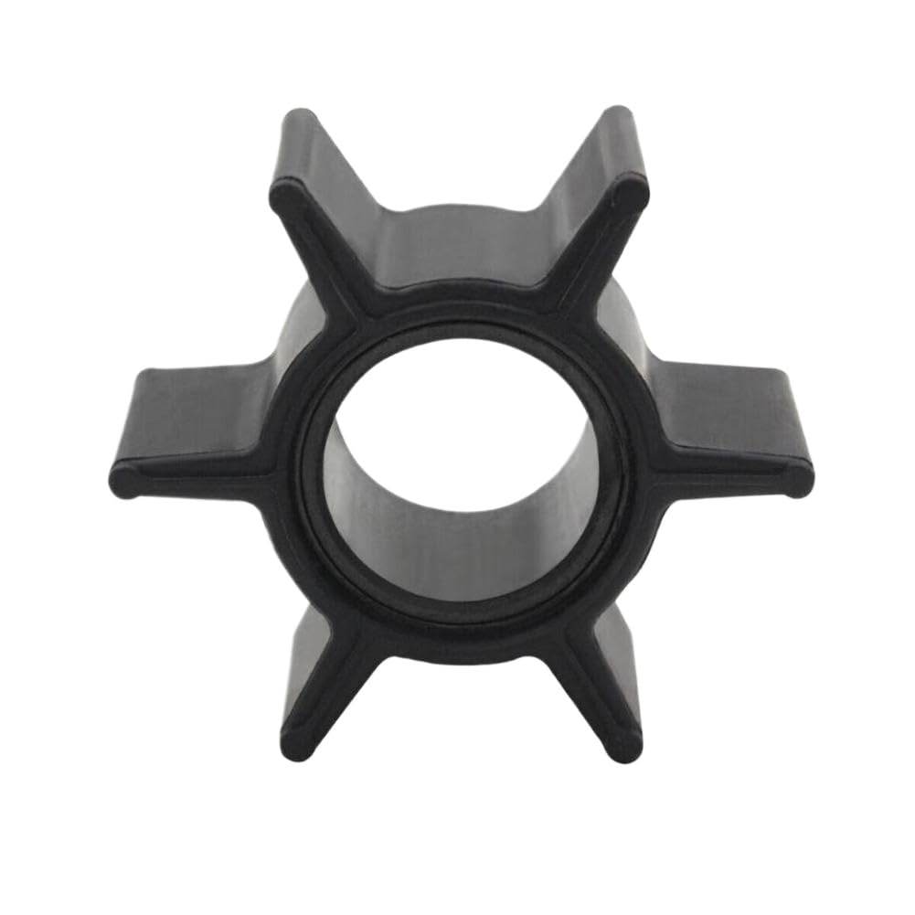 Girante della pompa dell'acqua con chiave 47-161541 compatibile con motore fuoribordo EFI a 4 tempi 25 30