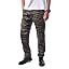 Tiger Stripe Camo