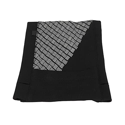 Brassard de Course Léger avec Support de Téléphone Portable Sport, Manchon Confortable Sangle Réglable pour Smartphone, Taille L