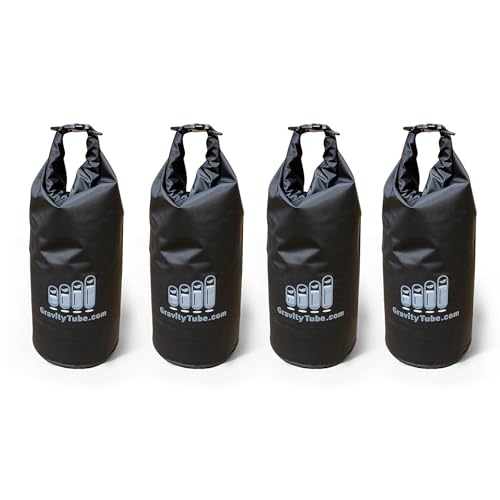 Gravity-Tube Canopy Anchor Weight Kit – Universal Canopy Weights -